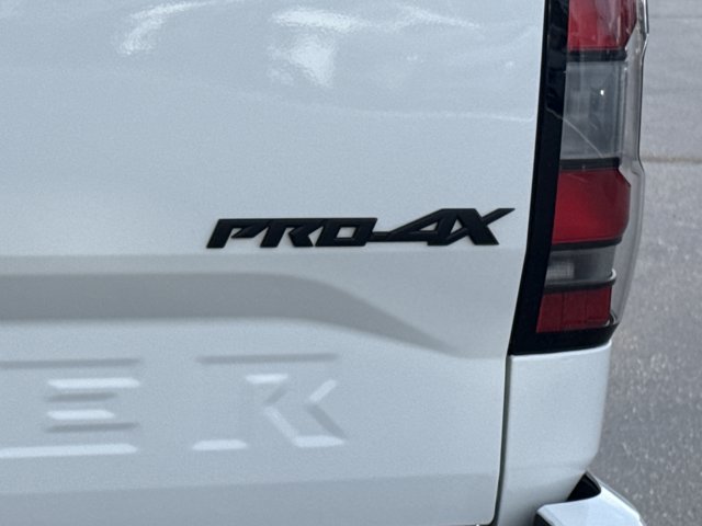 Certified 2024 Nissan Frontier PRO-4X w/ Pro Convenience Package AWD/4WD image 10