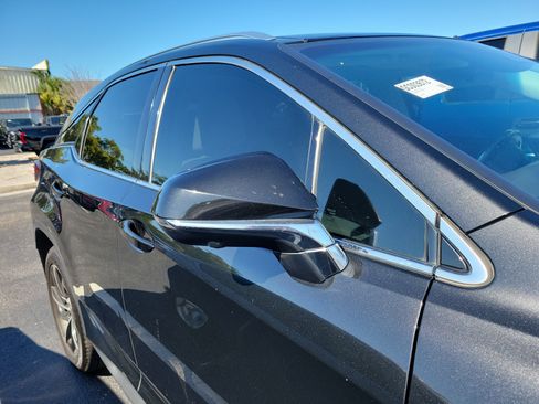 Used 2016 Lexus RX 350 FWD w/ Luxury Package image 9