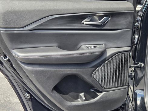 Used 2023 Jeep Grand Cherokee Altitude RWD image 24