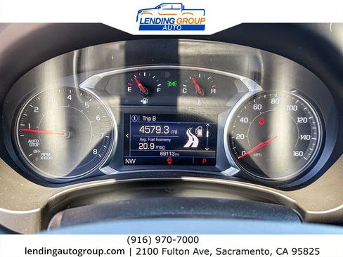 Used 2022 GMC Terrain SLE FWD image 21