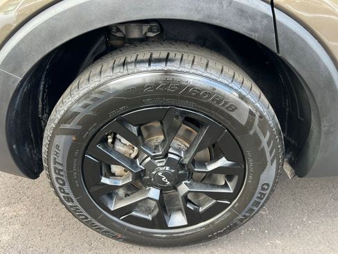 Used 2024 Kia Telluride SX Prestige X-Pro image 13