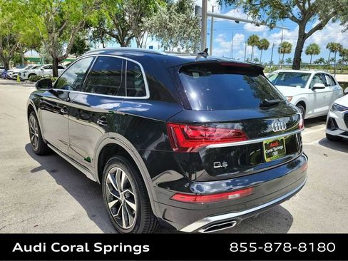 Certified 2024 Audi Q5 2.0T Premium AWD/4WD image 12