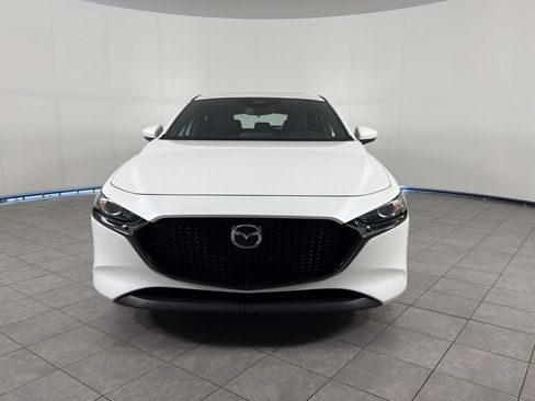 Used 2024 MAZDA MAZDA3 s FWD image 6