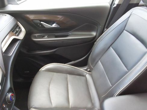 Used 2020 GMC Terrain Denali AWD/4WD image 15