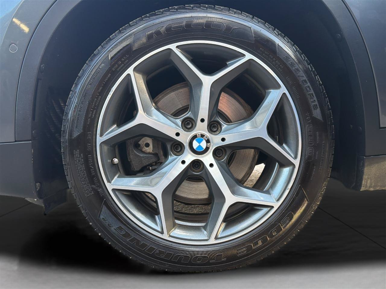 Used 2016 BMW X1 xDrive28i AWD/4WD image 27
