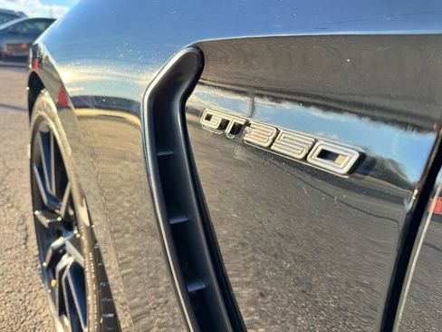 Used 2017 Ford Mustang Shelby GT350 image 36