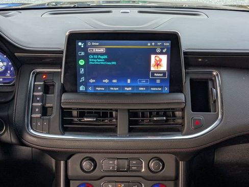 Used 2023 Chevrolet Tahoe RST AWD/4WD image 19