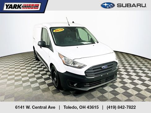 Used 2019 Ford Transit Connect XL FWD image 1