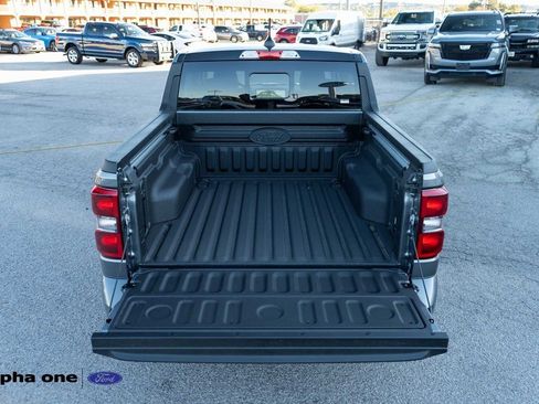 New 2025 Ford Maverick Lobo image 8