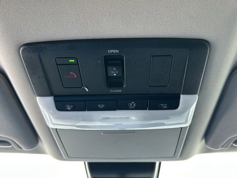 Certified 2023 Nissan Altima 2.5 SL image 36