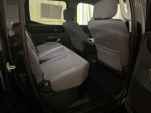 Used 2024 Toyota Tundra SR5 w/ SR5 Convenience Package AWD/4WD image 25