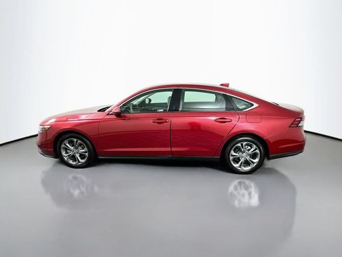 Used 2024 Honda Accord EX image 8
