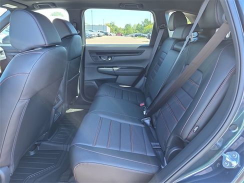 New 2026 Honda CR-V Sport-L image 5