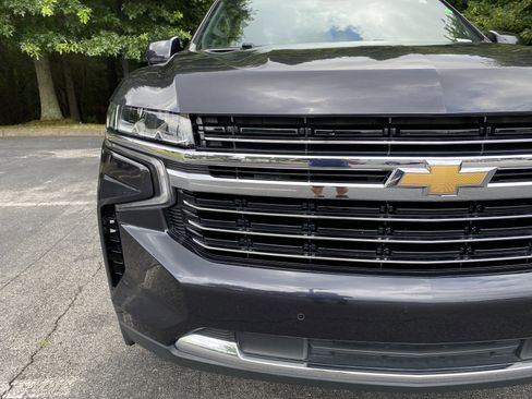 Used 2023 Chevrolet Tahoe LT AWD/4WD image 14