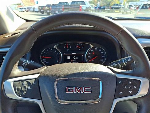 Certified 2023 GMC Acadia SLT image 19