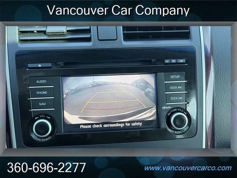Used 2013 MAZDA CX-9 Grand Touring w/ GT Technology Pkg FWD image 20