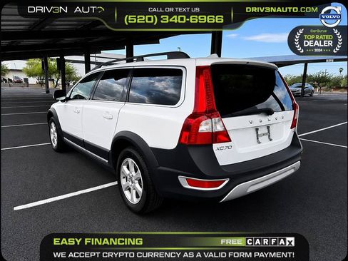 Used 2013 Volvo XC70 3.2 AWD/4WD image 5