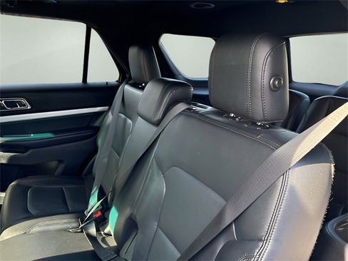 Used 2016 Ford Explorer XLT w/ Equipment Group 202A image 20