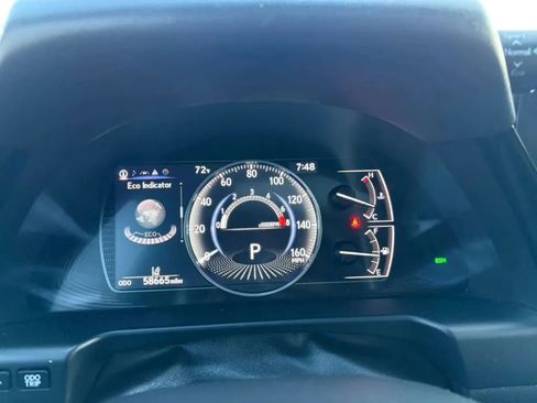 Used 2022 Lexus ES 350 FWD image 29