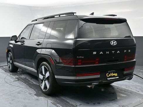 Used 2024 Hyundai Santa Fe Limited image 7