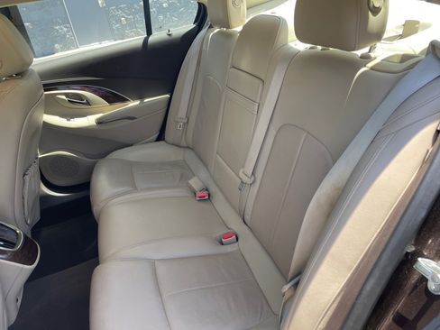 Used 2015 Buick LaCrosse Leather FWD image 25