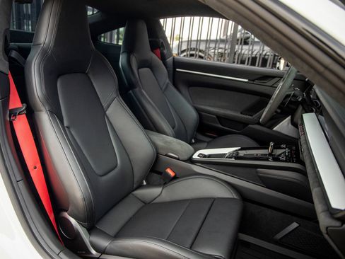 Certified 2026 Porsche 911 Carrera GTS image 35