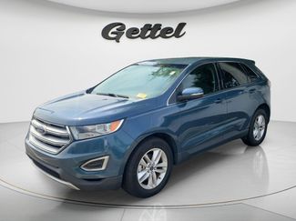 Used 2016 Ford Edge SEL w/ Equipment Group 201A FWD video 1