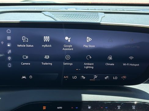 New 2026 Buick Enclave Preferred FWD image 18