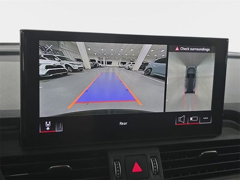 Certified 2023 Audi Q5 2.0T Premium Plus w/ Premium Plus Package image 22