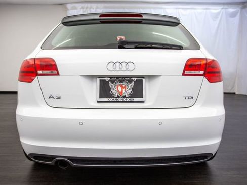 Used 2011 Audi A3 TDI Premium Plus image 37