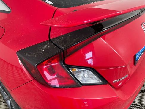 Used 2017 Honda Civic Si image 18