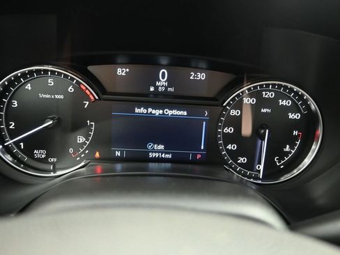 Used 2023 Cadillac CT4 Premium Luxury w/ Climate Package image 17