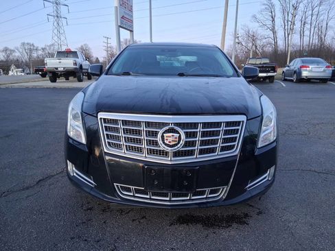 Used 2015 Cadillac XTS Luxury w/ Driver Awareness Package image 2