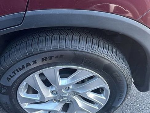 Used 2015 Honda CR-V EX image 5