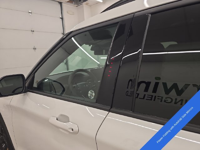New 2026 Ford Explorer Tremor w/ Tremor Ultimate Package AWD/4WD image 27