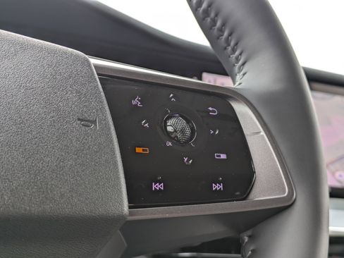 Used 2026 Nissan Murano Platinum w/ Cargo Package AWD/4WD image 29