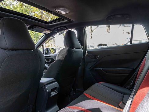 Used 2024 Subaru Impreza RS image 22