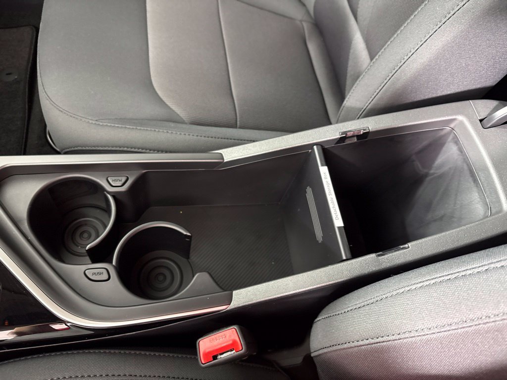 New 2026 Kia Niro LX FWD image 31