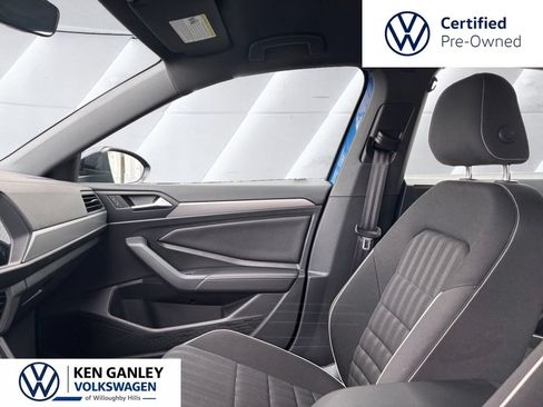 Used 2022 Volkswagen Jetta Sport FWD image 19