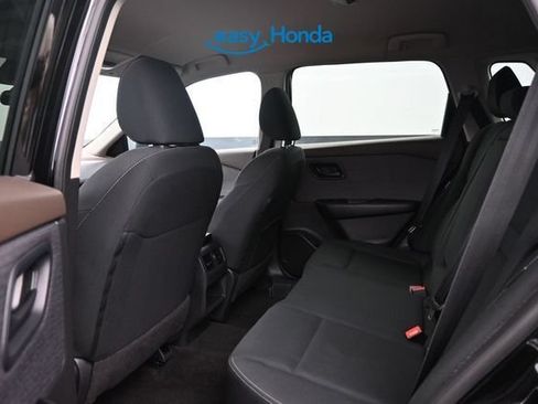 Used 2023 Nissan Rogue S FWD image 15