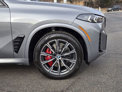New 2026 BMW X5 xDrive40i w/ M Sport Package image 9
