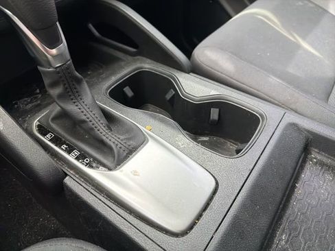 Used 2022 Nissan Frontier S w/ Technology Package image 29