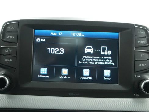 Used 2020 Hyundai Kona SE AWD/4WD image 30