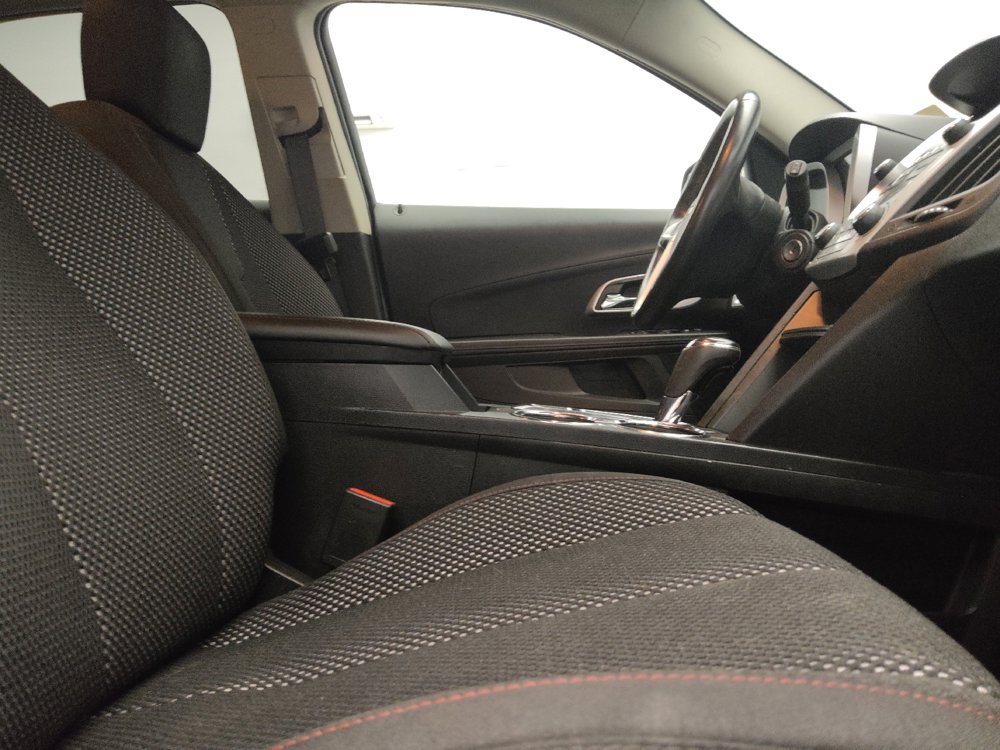Used 2016 Chevrolet Equinox LT w/ Convenience Package FWD image 21