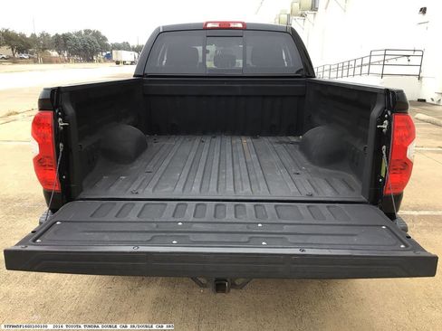 Used 2016 Toyota Tundra SR5 image 14