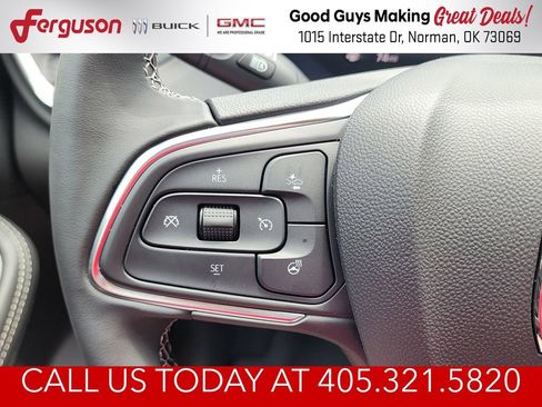 New 2026 Buick Encore GX Preferred w/ Advanced Technology Package FWD image 19
