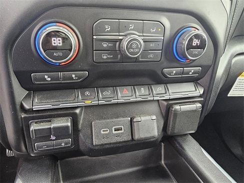 Used 2020 Chevrolet Silverado 1500 RST w/ All-Star Edition image 24