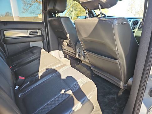 Used 2014 Ford F150 Raptor w/ Equipment Group 801A Luxury image 18