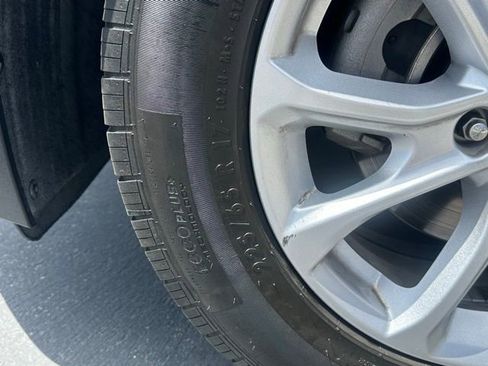 Certified 2019 Chevrolet Equinox LT AWD/4WD image 33