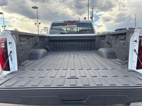 New 2026 GMC Sierra 3500 Denali Ultimate AWD/4WD image 20